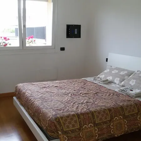 Moro 3 Apartment *