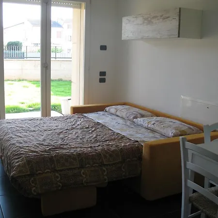 Moro 3 Apartment Verona