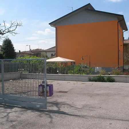 Moro 3 Apartment